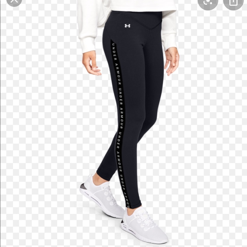 Under Armour Taped Favorite Leggings